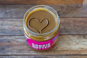 speculoos spread crunchy 400g